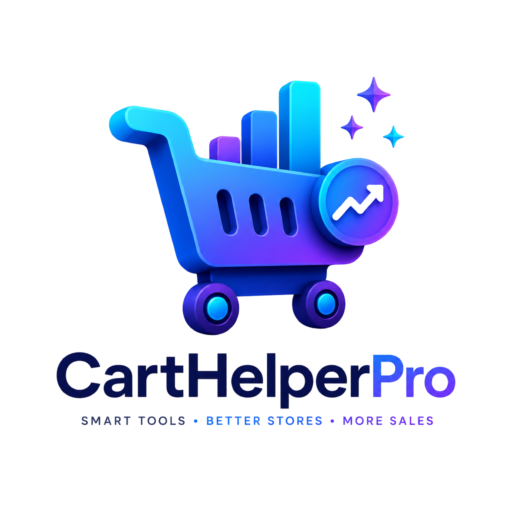 Cart Helper Pro Logo