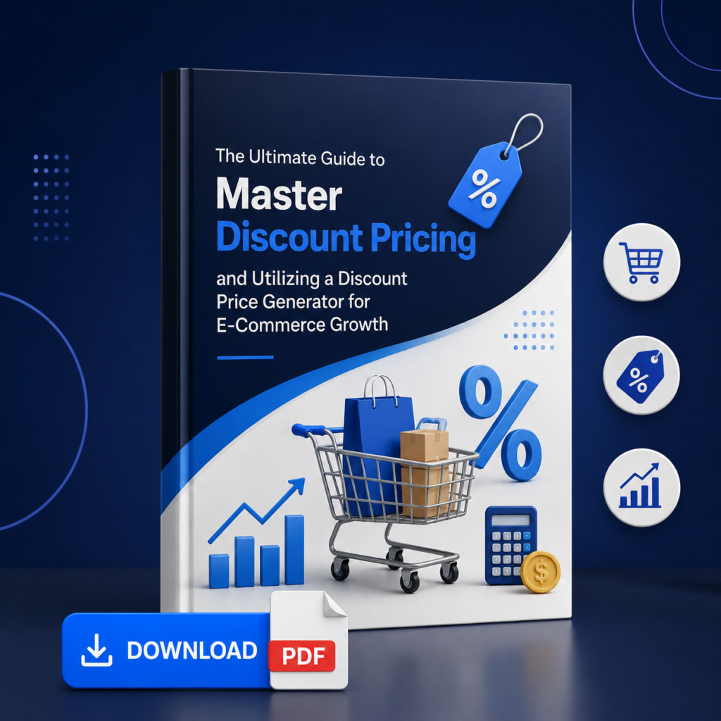  Discount Price Generator