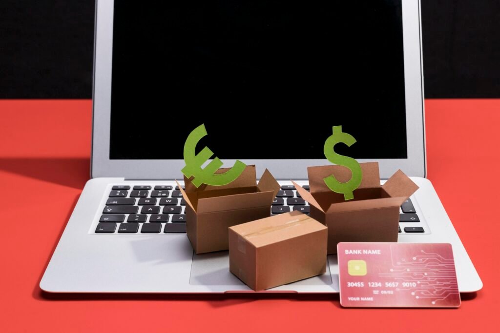  Amazon FBA Marketplace Fee